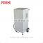 Portable Dehumidify 108 Liters Hangzhou Dehumidifier Manufacturer handpush dehumidifier