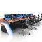 Control Workstation Furniture Design JL-C03