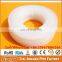 Food Grade Silicone Tubing for Beer Brew, Milk, Beverage, 3/16"