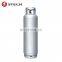 Gas bottle customized 12.5KG 15KG composite lpg gas cylinder