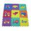 QT MAT Educational Funny Jigsaw Non-toxic EVA Kindergarten Puzzle Mats