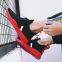 Men Black Sneakers Man Trainers Footwear Blade Sole Red Tenis Masculino