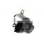 Fuel pump pressure regulator fuel metering unit 0928400728