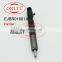 ORLTL Fuel Injector EJBR01801A (8200365186) common rail sprayer injection EJB R01801A EJBR0 1801A For NISSAN ALMERA
