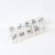 B22 Adjusting Shims Washer Diesel Common Rail Injector Shim Gasket for Injections 50 PCS