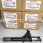 Original and New Common rail injector 095000-8100