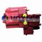 IPH-22B-3.5-3.5-11 Various Nachi Hydraulic Pump Piston Pump  IPH Double Gear Pump