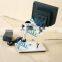 industrial hd digital microscope video microscope electronic magnifier,the intelligent universal Large capacity