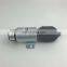 12V Diesel Shut Down Solenoid 1751-12E7U1B1S