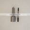 High quality common rail  fuel injector P type nozzle DLLA146P2161