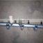 Genuine QSL19 Diesel engine fuel manifold 3963815 0445226025 for original TRUCK PARTS Fuel Common Rail