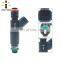 100% Tested LOGO New Fuel Injector Nozzle 2M2EA7B AJ5113250 AJ51-13-250 2M2E-A7B With One Year Warranty