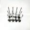 Genuine DCEC Excavator  Air Intake Diesel engine spare parts 6L Intake Valve 5307875 for Dongfeng truck