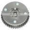 VVT Variable Timing Sprocket Camshaft Adjuster Phaser Gear 12626161 12672484