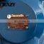 REXROTH AP2D28 hydraulic pump ,DH60 hydraulic pump,excavator spare parts