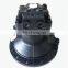 LQ15V00015F2 SK260-8 swing motor excavator spare parts