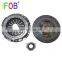 IFOB Hot Sale 3 Pieces Clutch Kit - Drive Pressure Plate Disc With Bearing For Toyota Hiace RZH102 04130-YZZCB