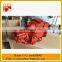 Kawasaki excavator hydraulic pump K3SP36C main hydraulic pump