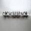 Auto Spare Parts ISBe 6 Cylinder Diesel Engine Crankshaft 2830476 4896766 4934566