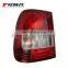 Tail Combination Lamp for Mitsubishi Pajero IO H66 H76 H77 MR535074/MR535075