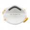 Humidity-resistant Disposable Fine Dust Mask for Pollens