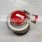 PC220-6 excavator parts HX35 Turbocharger 3539697 3539698 3787001 3804877 for 6D102 6BT Diesel engine