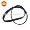 High Quality China Supplier Auto Parts Japan Car For Toyota Hilux OEM 13568-0L011 Fan Timing Belt