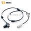 Front right or left ABS Wheel Speed Sensor FOR PEUGEOT 454548 96183217 96252846 96272628 901130 51642 0265006205 SS20026 36952