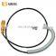 EGT Exhaust Gas Temperature Sensor FOR Audi 27320006/V10720010/3L906088CC/3L906088M/03G906088D/5509673L906088AKV10-72-0010