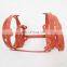High Performance Marine Diesel Engine Parts NT855 216486 Intercooler Gasket