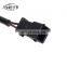 Rear ABS Wheel Speed Sensor For AUDI A6 AVANT (4B,C5) 1997-2005 4B0927807