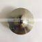 GT15-25 38.62/52.19mm 729612-0005 11+0 Blades High Performance Billet/aluminum 2618/milling Turbo Compressor Wheel for MG 1.8