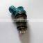 Auto Parts Fuel Injector OEM 23250-75070 For Hiace 1RZ 2RZ