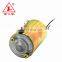 12v high speed 3000RPM 200W bi-directional permant magnet dc motor ZDY1256