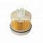 Hot Sale Diesel Fuel Filter  2339078221 Excavator Fuel Filter FF5734