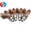 Hengney auto parts INP-780 INP780 FP35-13-250 For 99-02 Mazda Protege 1.8L 626 2.0L Hengney fuel injector nozzle