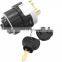 New Ignition Switch 85804674 701/80184 50988 for 3CX 4CX LV60 B110B LB115