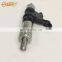 High level 4HK1 6HK1 8-98284393-0 fuel injetor 095000-0660 for zax360 zax240-3