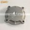 High quality 6d102 engine part center joint cover 135X22 filter cover for pc120-6 pc200-7