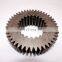 FAST Gearbox First Shaft Gear JS125TA-1701031