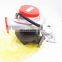 Latest Design 4Hk1 Turbocharger Dynamic Balancing Cleaning Machine