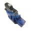 Trade assurance Rexroth 4WR hydraulic control valve 4WRL25V370M-30/G24Z4/M Rexroth solenoid valve