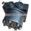 Factory direct small wheel motor BMS series mounted directly on the wheel