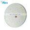 indoor home dimmable ultra slim thin recessed led ceiling downlight