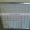 High Efficiency Aluminum Alloy Synthetic Fiber Active Carbon Air Filter