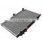 Great Quality Radiator For 1993-2000 Nissan Altima 2.4L 4CYL 1573