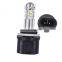NEW 2x 880 899 50W 6000K White For CREE High Power LED Projector Fog Lights Bulbs US