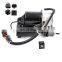Air Suspension Compressor Pump For Land Rover Discovery 3 Hitachi Type LR023964