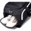 Duffel bag & Gym Bag with Shoes Compartment waterproof for travel and outdoor