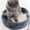 High-end Multi-functional Cat tree house Cat Climbing Frame Cat Tower With Sisal Posts